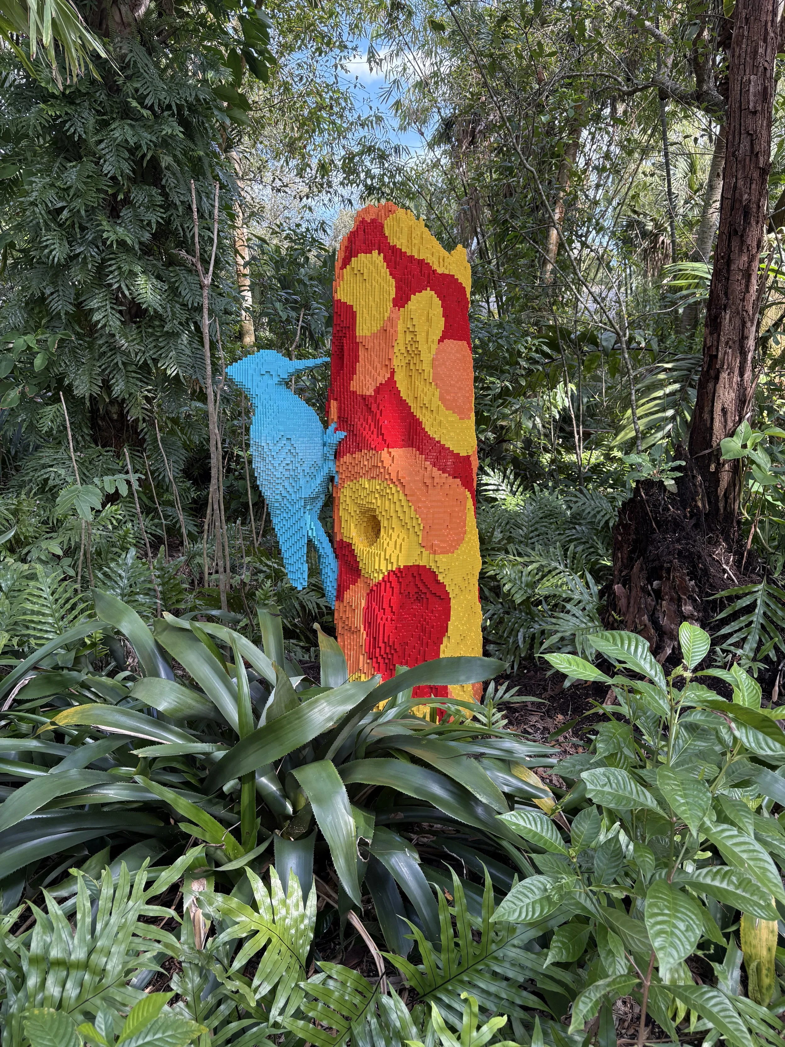 Nature POP! in the News — Magnolia Plantation & Gardens